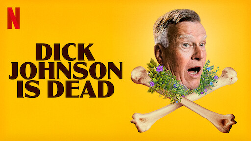 dick johnson is dead best movie about death and dying