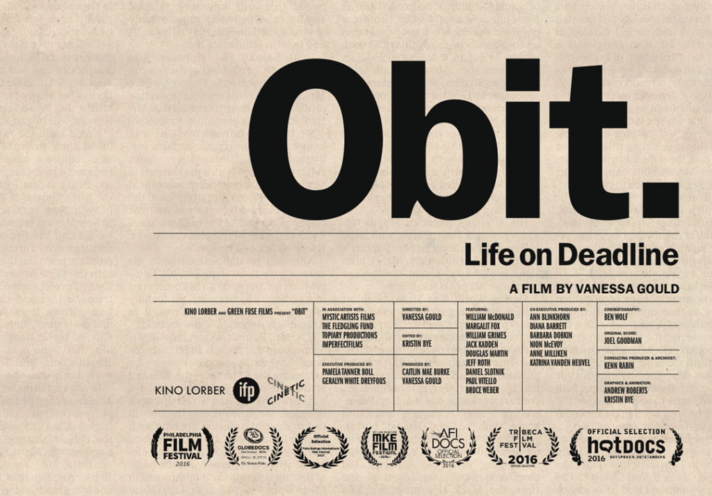 otib. is about death